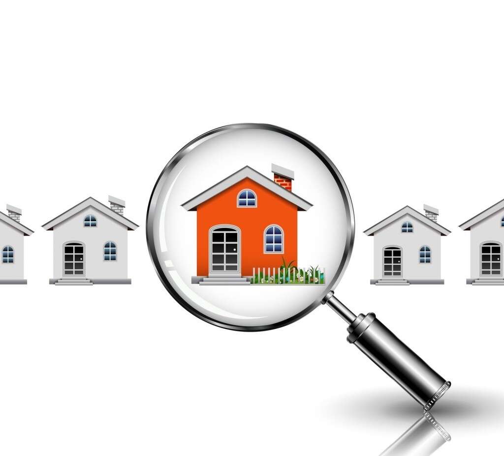 Survey in home selling