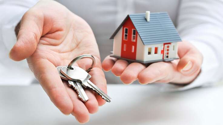 Home selling and buying