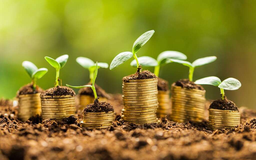 Prevent spending - set saving goals