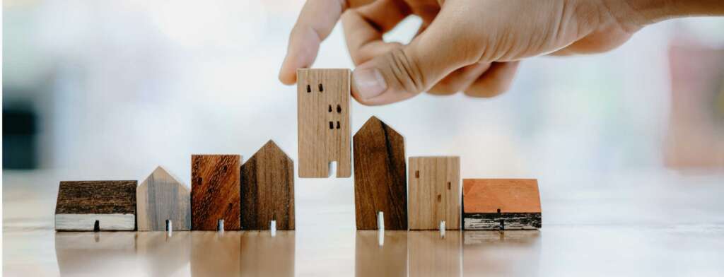 Home selling chain breaks