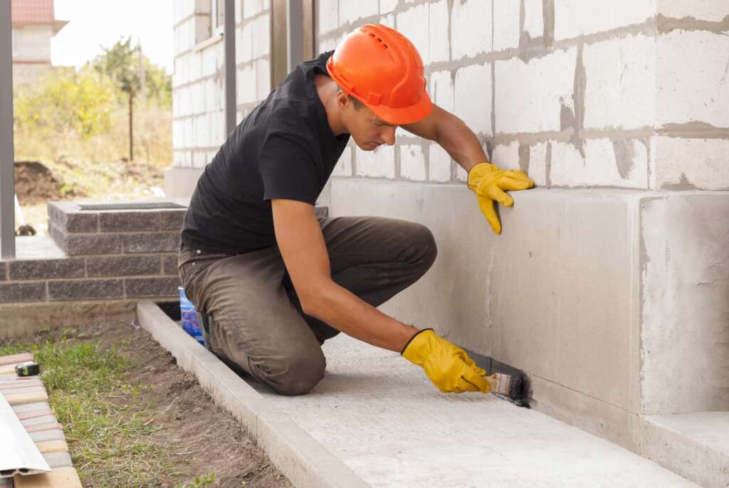 House repair