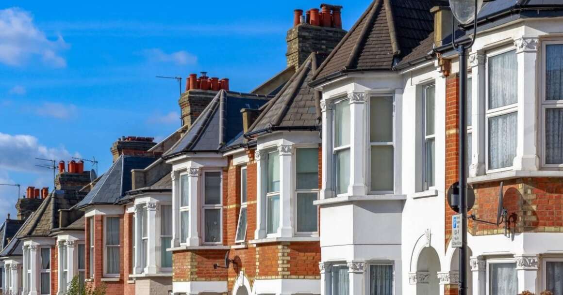 House selling in the UK