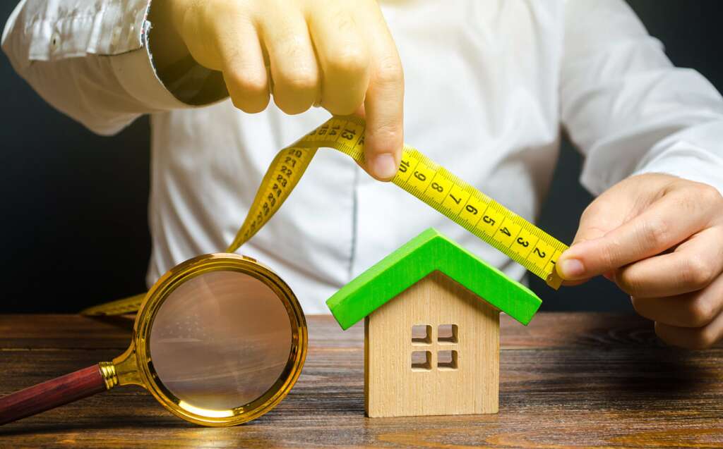 House Valuation