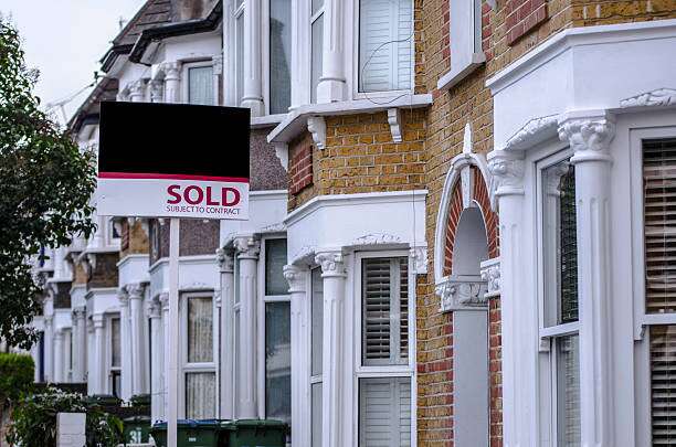 House sold