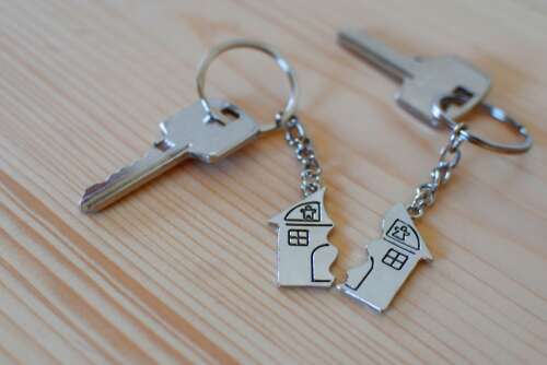 Home Divorce