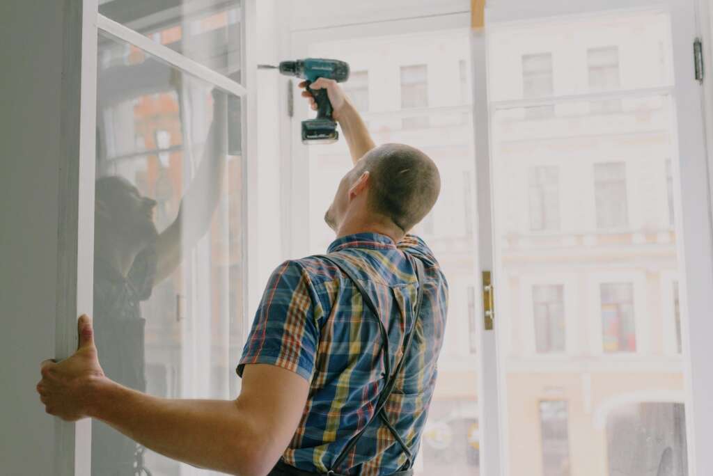 Home preparation