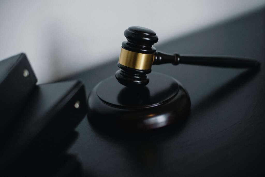 Home legal issues