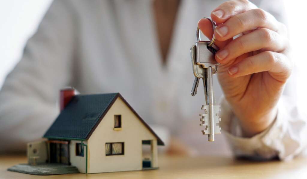Home marketing
